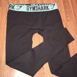 Gymshark full length leggings
